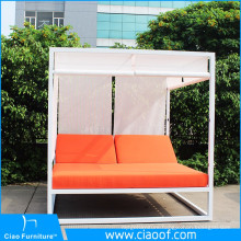 Best Selling Outdoor Furniture Pool Daybed